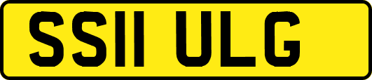 SS11ULG