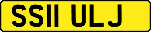 SS11ULJ