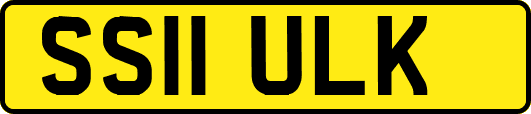 SS11ULK