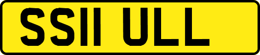 SS11ULL