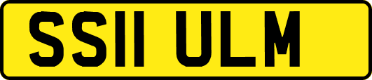 SS11ULM
