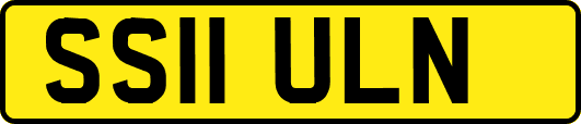SS11ULN