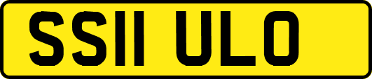 SS11ULO