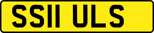 SS11ULS
