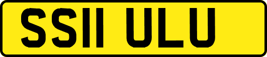 SS11ULU