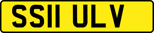 SS11ULV