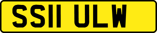 SS11ULW