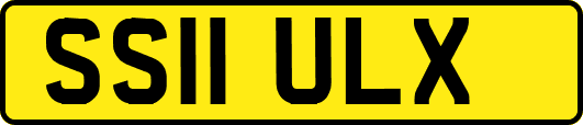SS11ULX