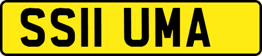 SS11UMA