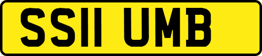 SS11UMB