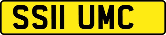 SS11UMC