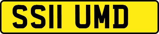 SS11UMD