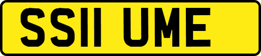 SS11UME