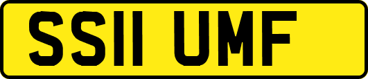SS11UMF