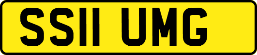 SS11UMG
