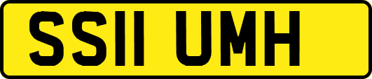 SS11UMH