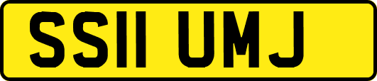 SS11UMJ