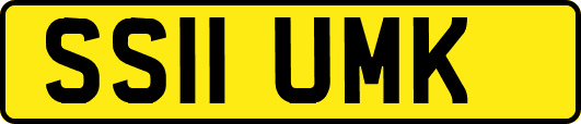 SS11UMK