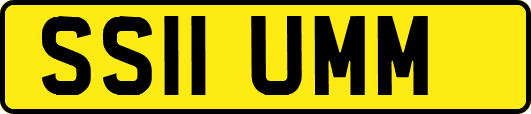 SS11UMM
