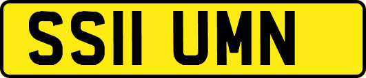 SS11UMN