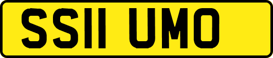 SS11UMO