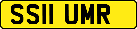 SS11UMR