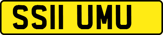 SS11UMU