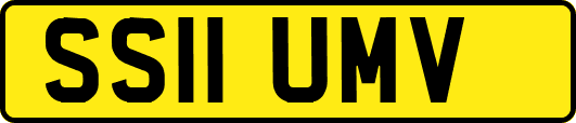 SS11UMV