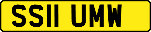SS11UMW