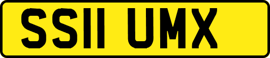 SS11UMX