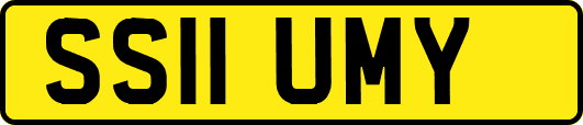 SS11UMY