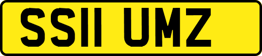 SS11UMZ