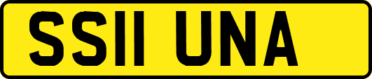 SS11UNA