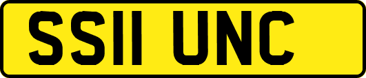 SS11UNC