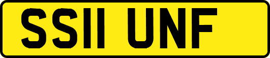 SS11UNF