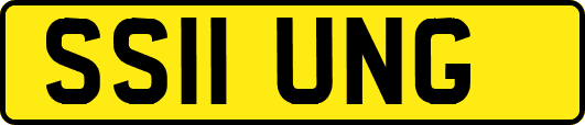 SS11UNG
