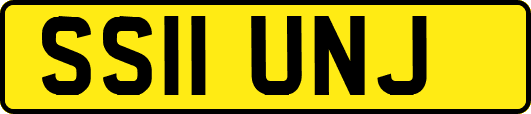 SS11UNJ