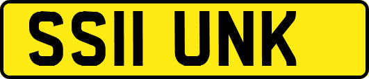 SS11UNK