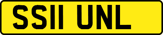 SS11UNL