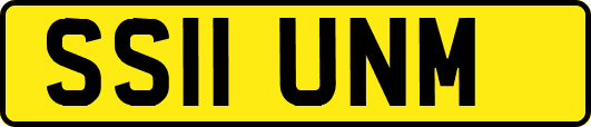 SS11UNM