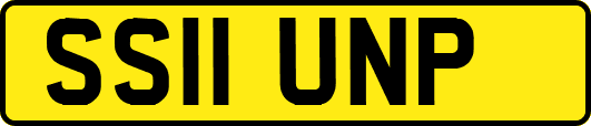 SS11UNP