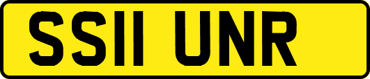 SS11UNR