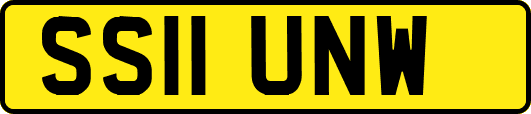 SS11UNW