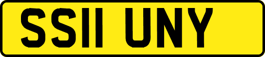 SS11UNY