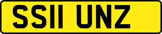 SS11UNZ