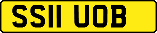 SS11UOB