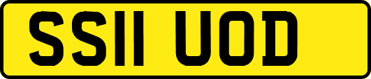 SS11UOD