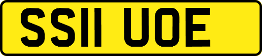 SS11UOE