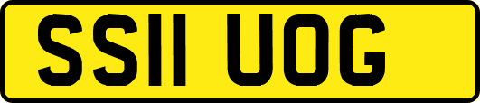 SS11UOG