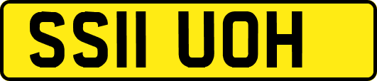 SS11UOH